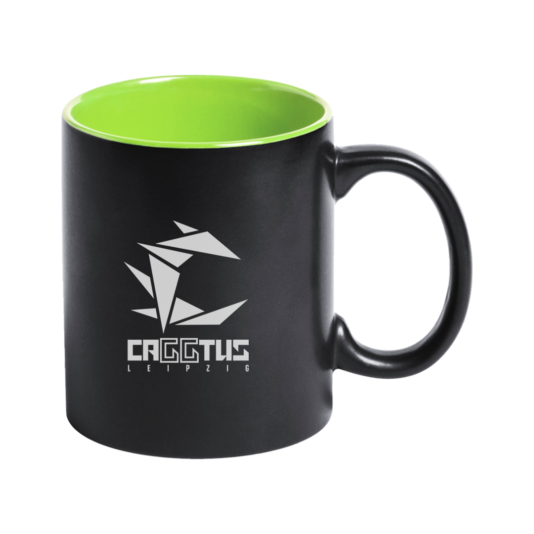 CAGGTUS Tasse