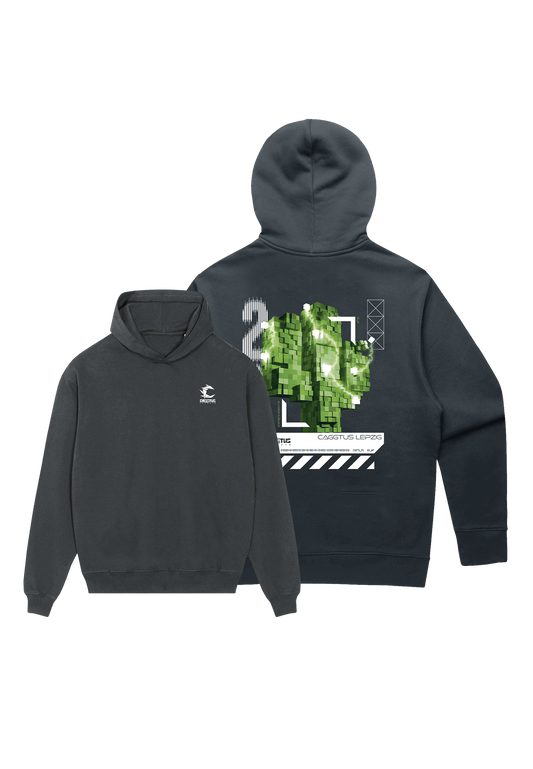 CAGGTUS Limited Hoodie
