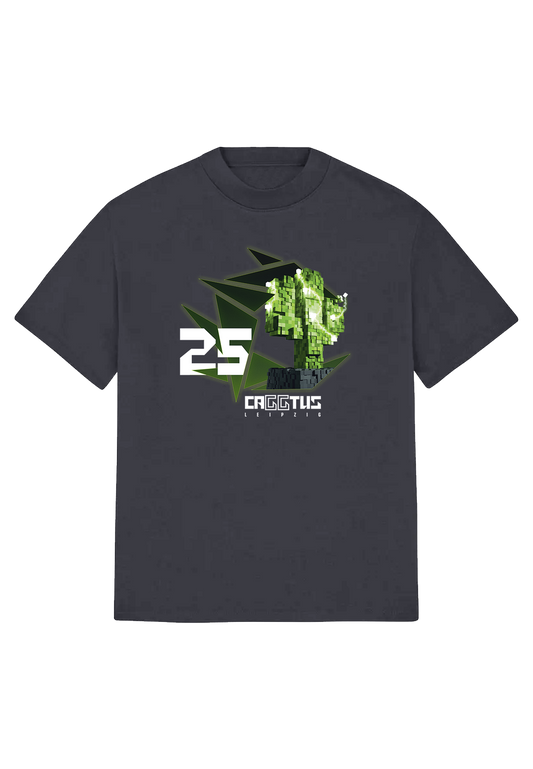 CAGGTUS Limited Shirt 2025